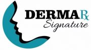 Derma Signature Logo